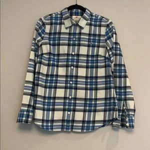 VINEYARD VINES Women’s Flannel